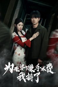 为老婆赚手术费我拼了封面图