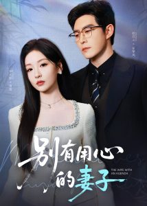 别有用心的妻子封面图