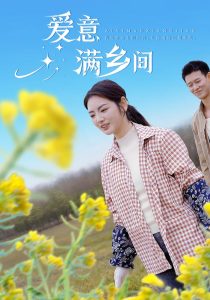 爱意满乡间封面图