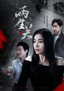 两生关封面图