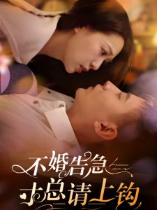 不婚告急寸总请上钩封面图