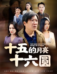 十五的月亮十六圆60集封面图
