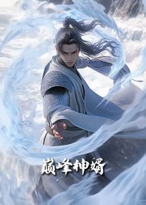 正是男儿立功时88集封面图
