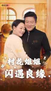 村花姐姐闪遇良缘封面图