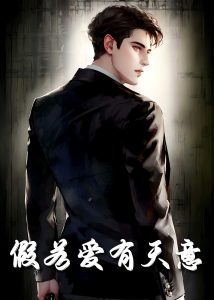 假若爱有天意封面图