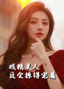 司婵婵的璀璨人生封面图