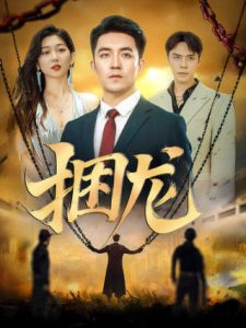 捆龙封面图