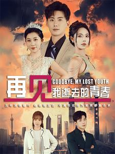 再见我逝去的青春封面图