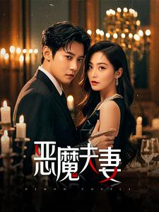 恶魔夫妻封面图