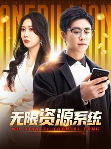 无限资源系统封面图