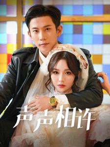声声相许封面图