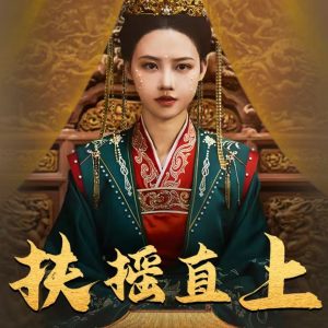 扶摇直上封面图