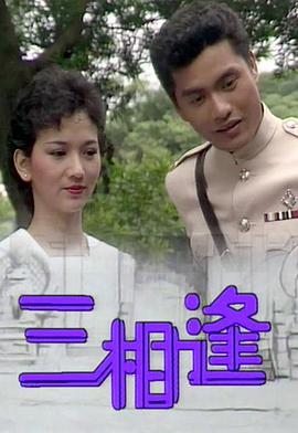 三相逢粤语版封面图