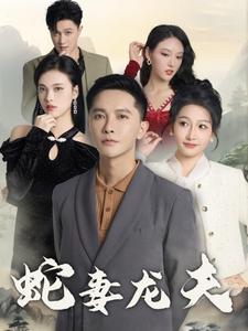 蛇妻龙夫封面图