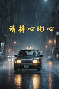 请将心比心封面图