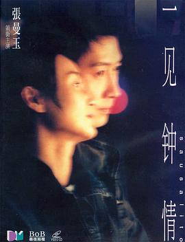 一见钟情国语封面图