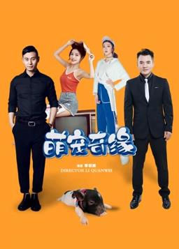 萌宠奇缘封面图