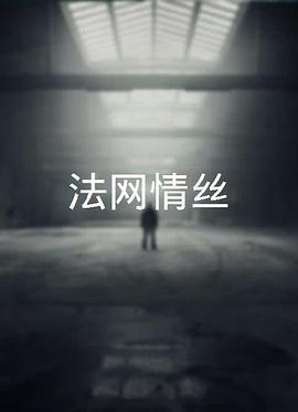 法网情丝粤语封面图