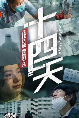 十四天封面图