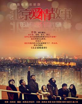 北京爱情故事(2012)封面图