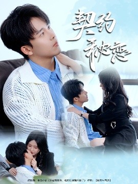 契约秘恋封面图