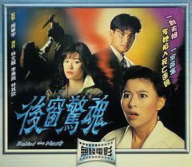 后窗惊魂粤语封面图