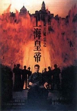 上海皇帝之岁月风云封面图