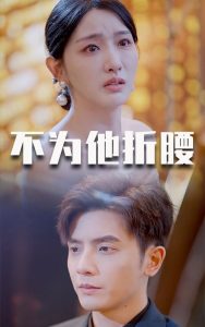 不为他折腰封面图