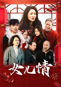 女儿情封面图