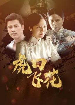 虎口飞花封面图