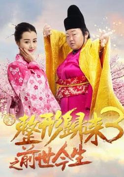 整形归来3：前世今生封面图