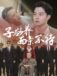 子欲养而亲不待70集封面图
