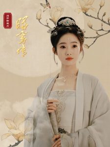 昭鸾传封面图