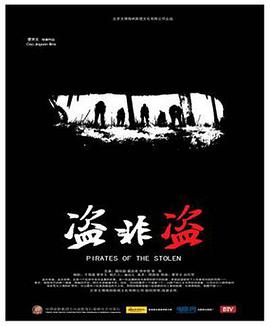 盗非盗封面图
