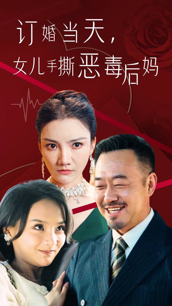 订婚当天，老丈人镇压全场封面图
