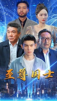 至尊国士封面图