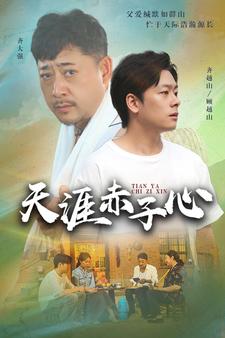 天涯赤子心短剧版封面图