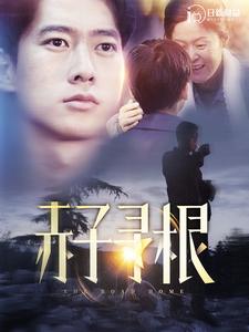 赤子寻根封面图