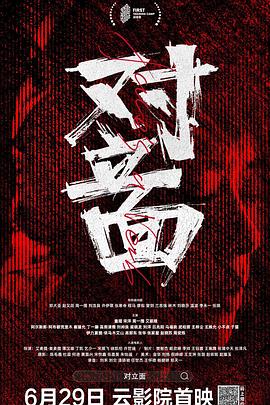 对立面封面图