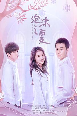 泡沫之夏[2018]封面图