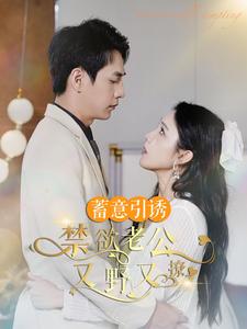 蓄意引诱禁欲老公又野又撩&婚约老公他明宠暗撩封面图