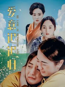 爱意迟迟归封面图