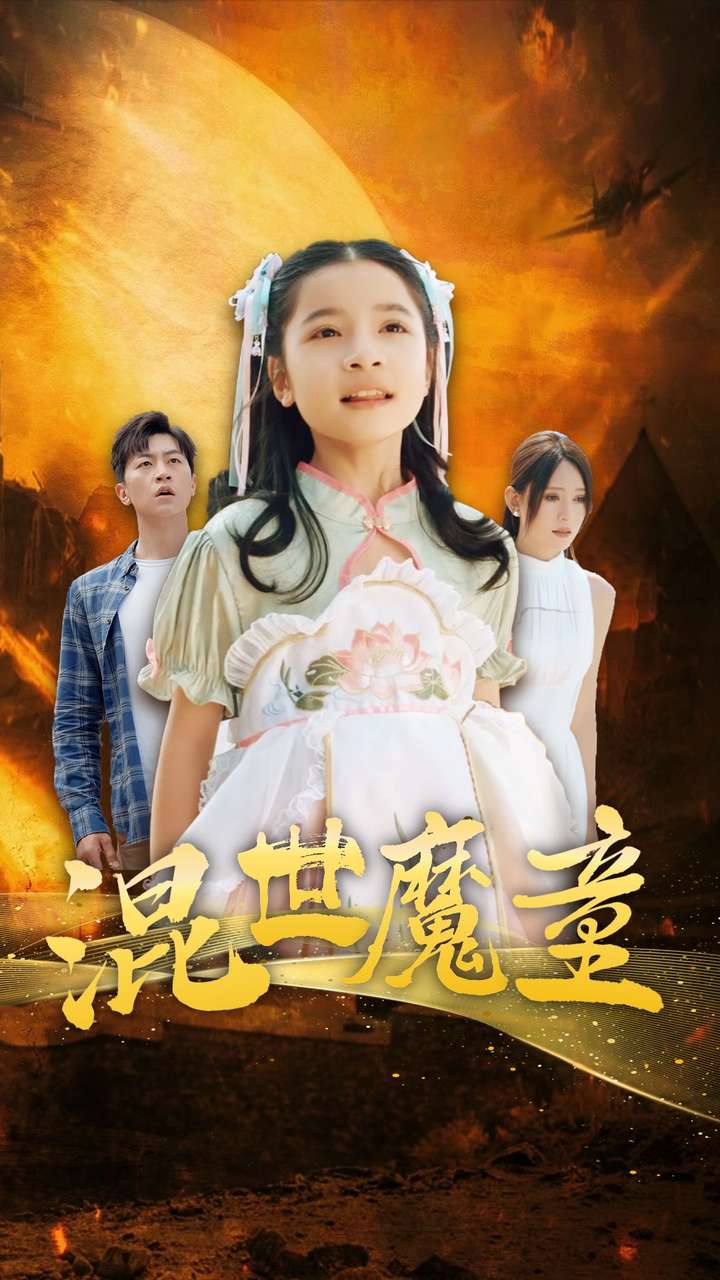 混世魔童封面图