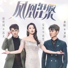 凤凰涅槃封面图