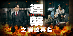 涅槃之巅峰再临封面图
