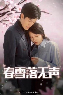 春雪落无声封面图