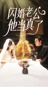 闪婚老公他当真了封面图