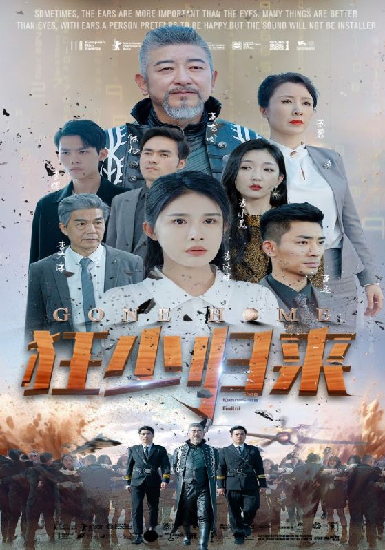 狂少归来封面图