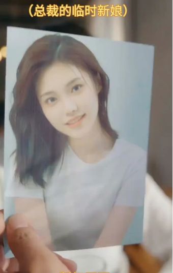 总裁的临时新娘封面图