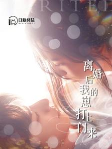 离婚后我的崽打上门来封面图